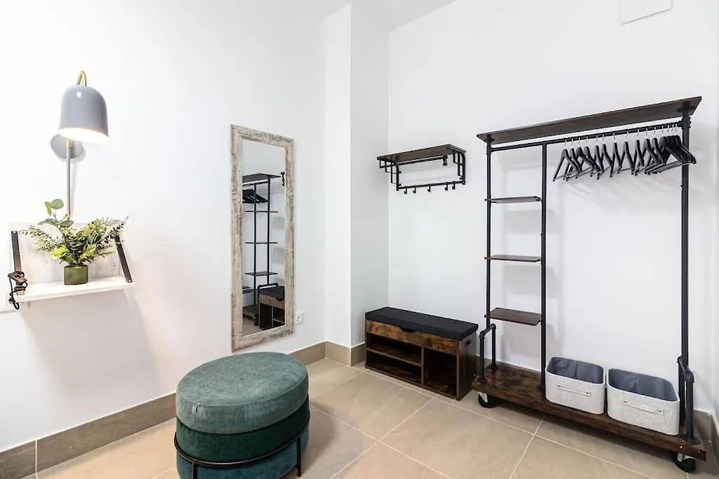Ayala Freshapartments By Bossh! Apartments Malaga