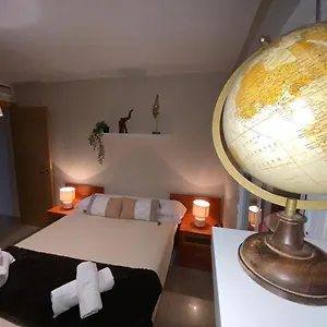 Robles Apartment