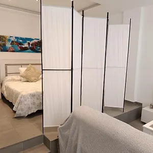 Alhucemas Playa Apartment