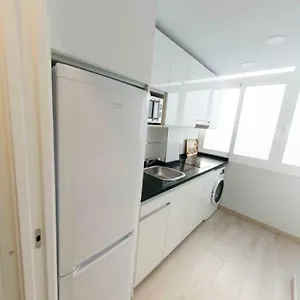 Luxury And Cozy Apartment